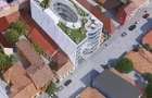 Spațiu comercial, de 3,733 mp, în Central - 5