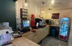 Se vinde afacere la cheie - Cafenea complet utilata - zona cu vat excelent - 1