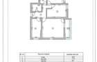 Apartament cu 3 camere decomandat în Popești-Leordeni - 1