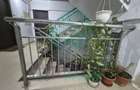 Apartament cu 3 camere semidecomandat în Ștefan cel Mare - 17