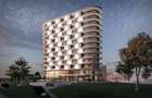 Apartamnet 2 camere zona BMW-prima inchiriere - 1