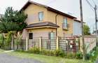 Casă individuală cu 4 camere cu Teren 300 Mp în Domnești - 2