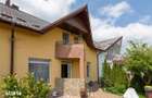 Casa / Vila 4 camere de vanzare Comuna Magura, Str. Salcamului - 6