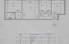 Apartament 3 camere, de vanzare - 2