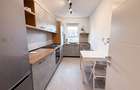 Apartament cu 2 camere decomandat în Tractorul - 4