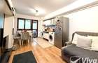 Apartament cu 2 camere decomandat în Bucium - 2