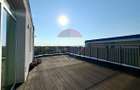 Apartament cu 3 camere de vanzare bloc caramida Cumpana intrare - 2