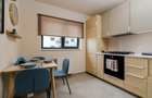 Apartament cu 2 camere semidecomandat în Industriilor - 8
