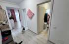 AP. 2 CAMERE MOBILAT - PARCARE INCLUSA, BUCATARIE INCHISA, COMISION 0% - 5