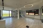 Spatiu de birouri dispus pe 2 niveluri , 225 m2 , Borhanci - 5