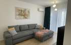 Apartament cu 2 camere semidecomandat în Floreasca - 2
