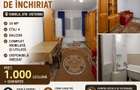 Garsoniera pentru inchiriere - 2