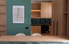 Garsoniera Universitate | Interior Luminos| Etaj 6|Prima Inchiriere - 3