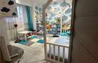 RECO Apartament 4 camere, zona Nufarul, decomandat, renovat, etaj 1 - 6