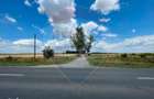 Teren 4.350 mp Balta Pasarea - 30 minute Bucuresti - 3