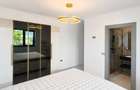 De inchiriat apartament 3 camere, complet mobilat si utilat zona Narcisa - Bacau - 8