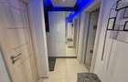 Garsoniera decomandata, renovata complet, mobilata si utilata. Soseaua Berceni, aproape de metrou Aparatorii Patriei - 2