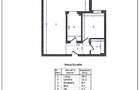 Apartament cu 2 camere decomandat în Roșu - 2