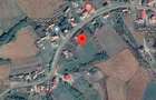 Teren Construcții intravilan de 8090 mp, în Ceanu Mare - 4