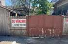 160 mp teren si casa veche str Ipsilanti , langa Palas Campus - 2