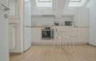 Inchiriez studio central, strada Traian 21, constructie 2016 - 4