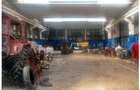 Spațiu industrial, de 846 mp, în 13 Decembrie - 1