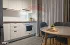 Studio Damaroaia, Baneasa, The Level Apartaments, Parcare - 4