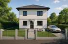 Casa 4 camere, 2 bai, terasa - Sibiu/ Sura Mare - 5