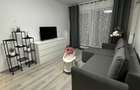 Apartament 2 camere decomandat, 56 mp, terasa, bloc nou, prima inchiriere, complet mobilat si utilat - 1
