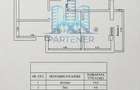 Apartament 3 camere mobilat+utilat Valea Lupului/Pacurari 73mp+parcare - 10
