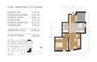 Apartament cu 2 camere decomandat în Brașovul Vechi - 9