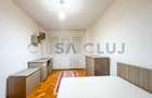 Apartament cu 2 camere semidecomandat în Grigorescu - 5