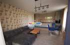 Apartament cu 3 camere semidecomandat în Băneasa - 1