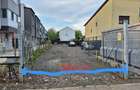 Inchiriez teren 450mp Parcare/Depozitare Popesti-Leordeni, Str. Pavlichieni Securizat & Utilitati - 5