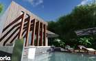 VILA NOUA CU PISCINA SI DESCHIDERE LA PADURE-GHERMANESTI, SNAGOV - 2