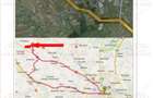 Teren intravilan industrial in Titu Dambovita 10 Ha 6e - 4
