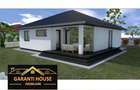Comision 0%, teren intravilan, 858 mp, proiect casa, 19 500 - 1
