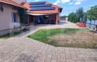 Casa 150 mp utili , 1200 mp teren pe Strada Balta Blonda - 7