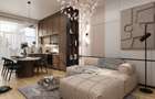 Apartament cu 2 camere decomandat în Calea Aradului - 3