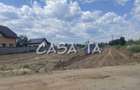 Teren de 450 mp, în Primăverii - 5