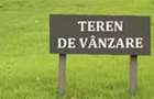 De vanzare 2 loturi teren intravilan in Lazu, str. Lanului - 1