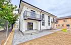 Duplex 4 camere si 3 bai | Izolat fonic| Finisaje premium | Mosnita