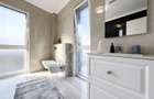 Penthouse de lux, lift privat si terasa de 65mp, Torontalului - 8