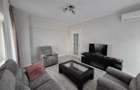 Proprietar,inchiriez apartament 2 camere decomandat | Royal Town,Copou | prima inchiriere - 1
