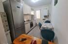 Inchiriez 2 camere zona Faget Gara pet friendly - 6