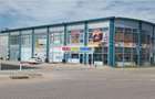 Natura Business Park,Afumati,spatiu comercial parter + etaj,investitie - 12