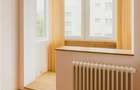Apartament cu 3 camere semidecomandat în Tipografilor - 12