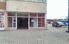 Inchiriez spa?iu comercial Giurgiu - 2