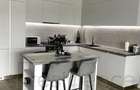 Apartament cu 3 camere semidecomandat în Central - 2