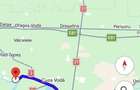 Teren intravilan 1500 m2, Sat Rasa, Comuna Gradistea - 5